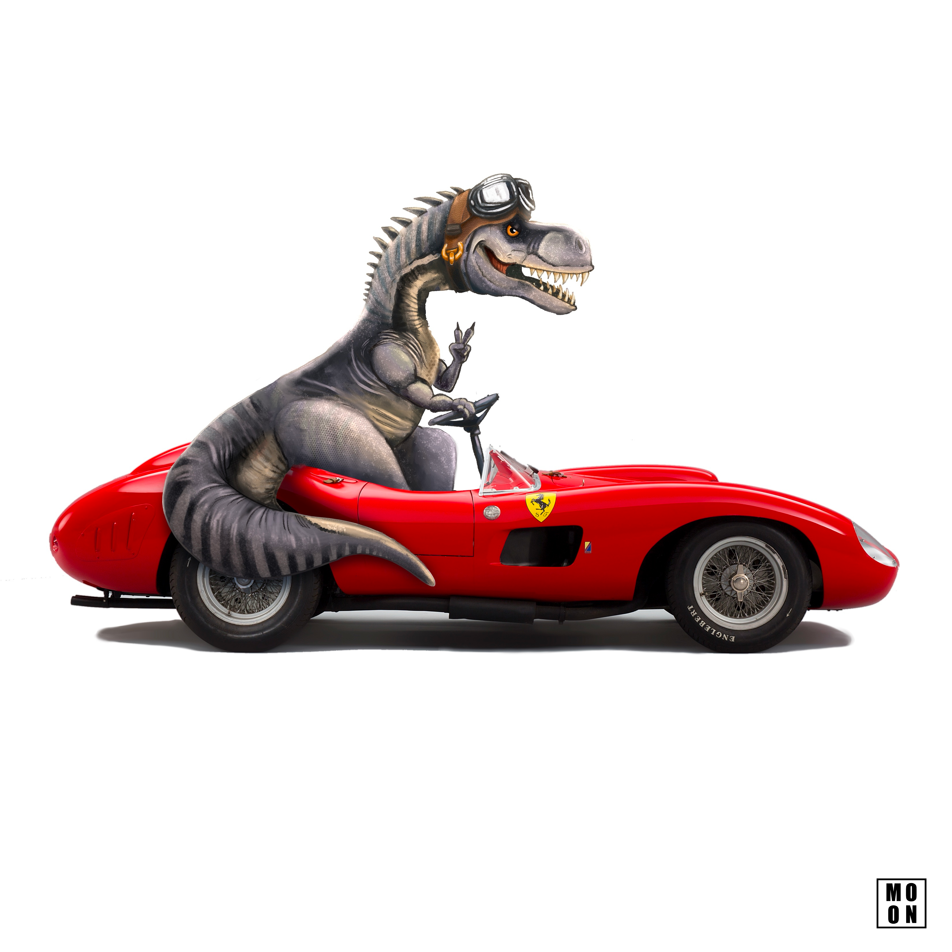 JURASSIC JOY RIDE 30