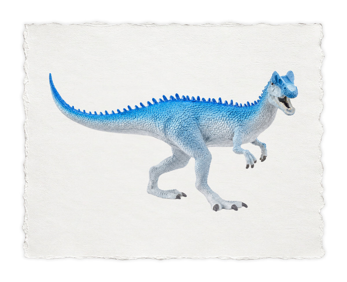 DINOSAUR SERIES 10
