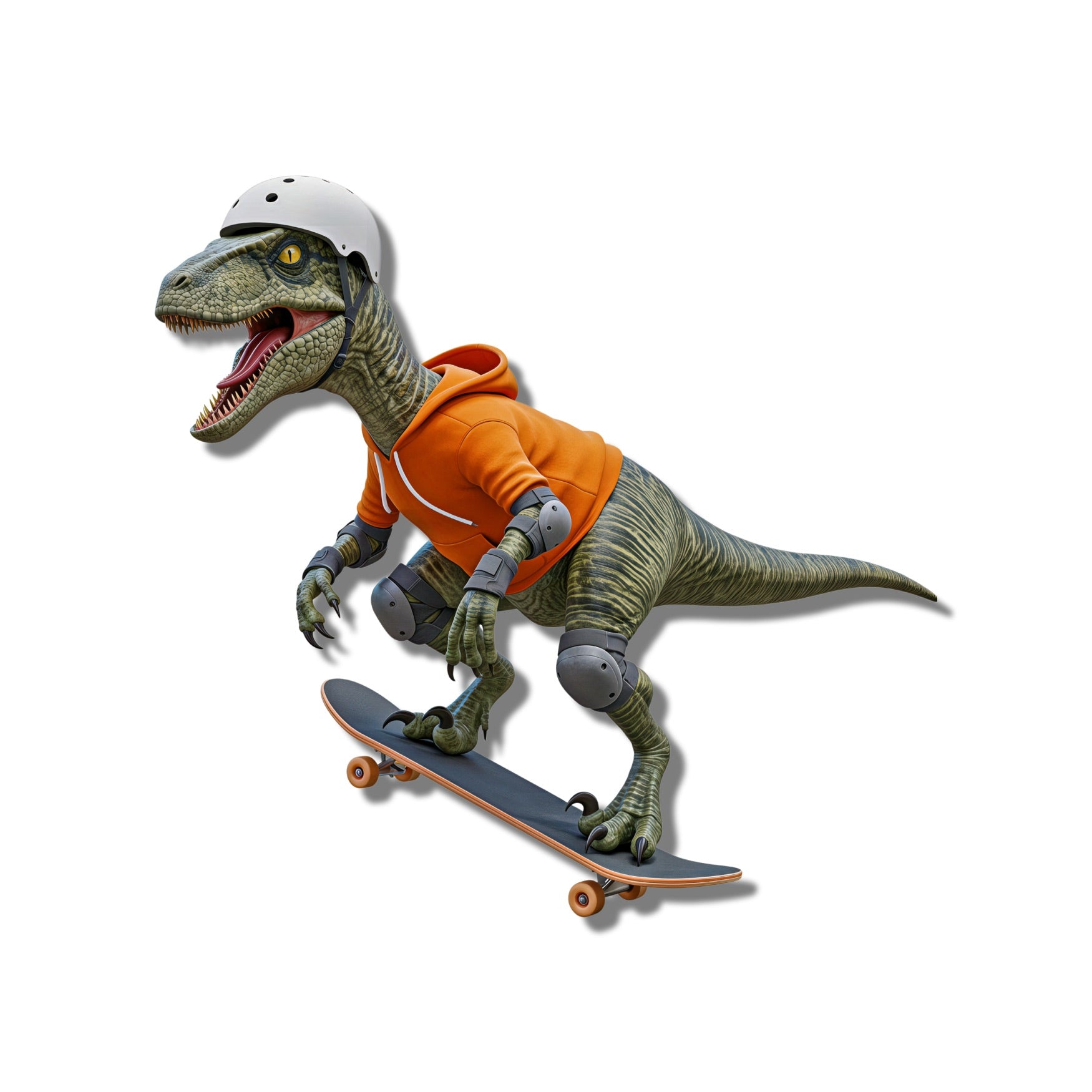 JURASSIC JOY RIDE 4