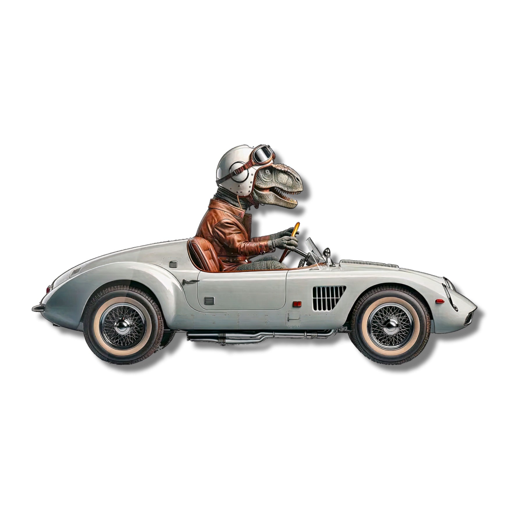 JURASSIC JOY RIDE 6