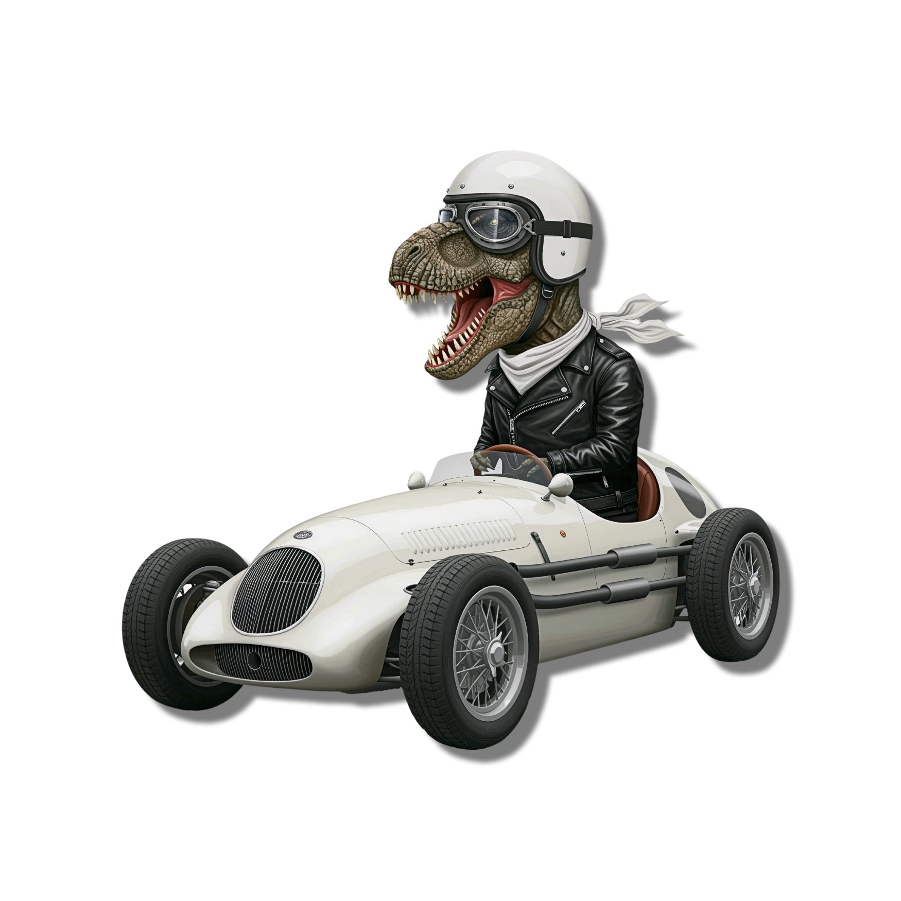 JURASSIC JOY RIDE 9