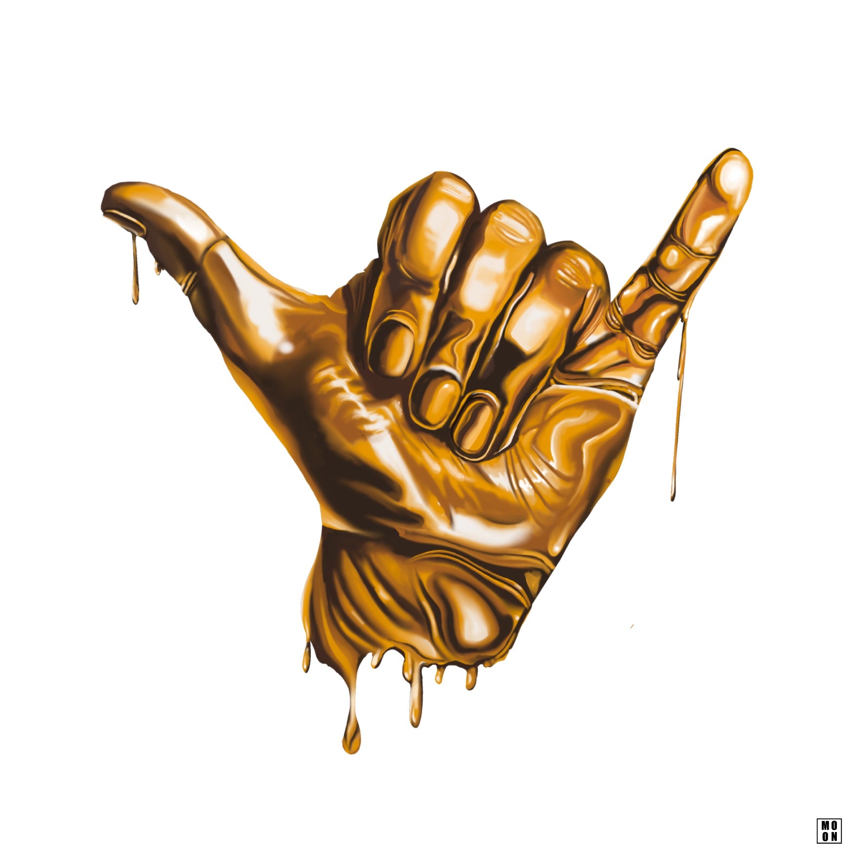 GOLD FINGER 4
