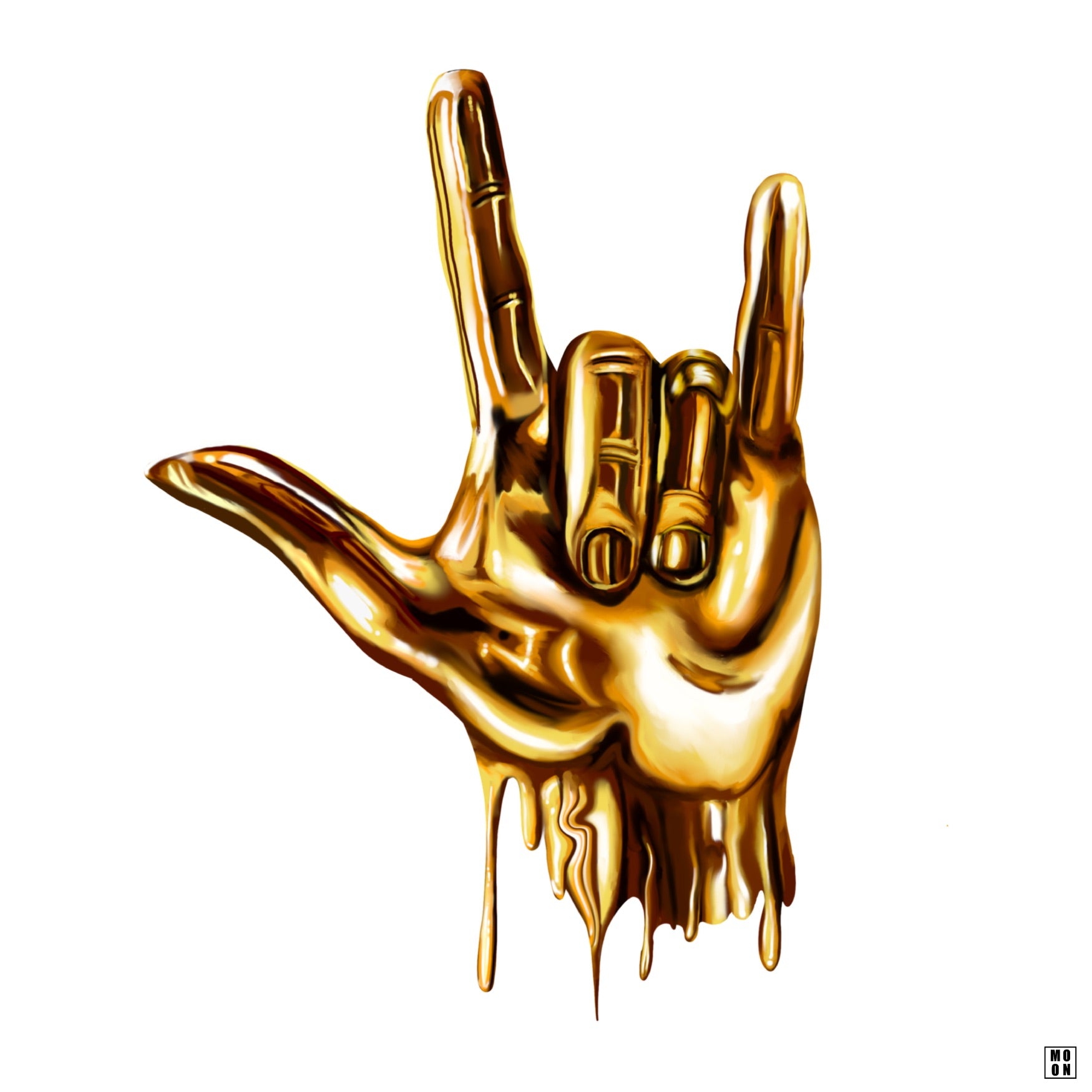 GOLD FINGER 6