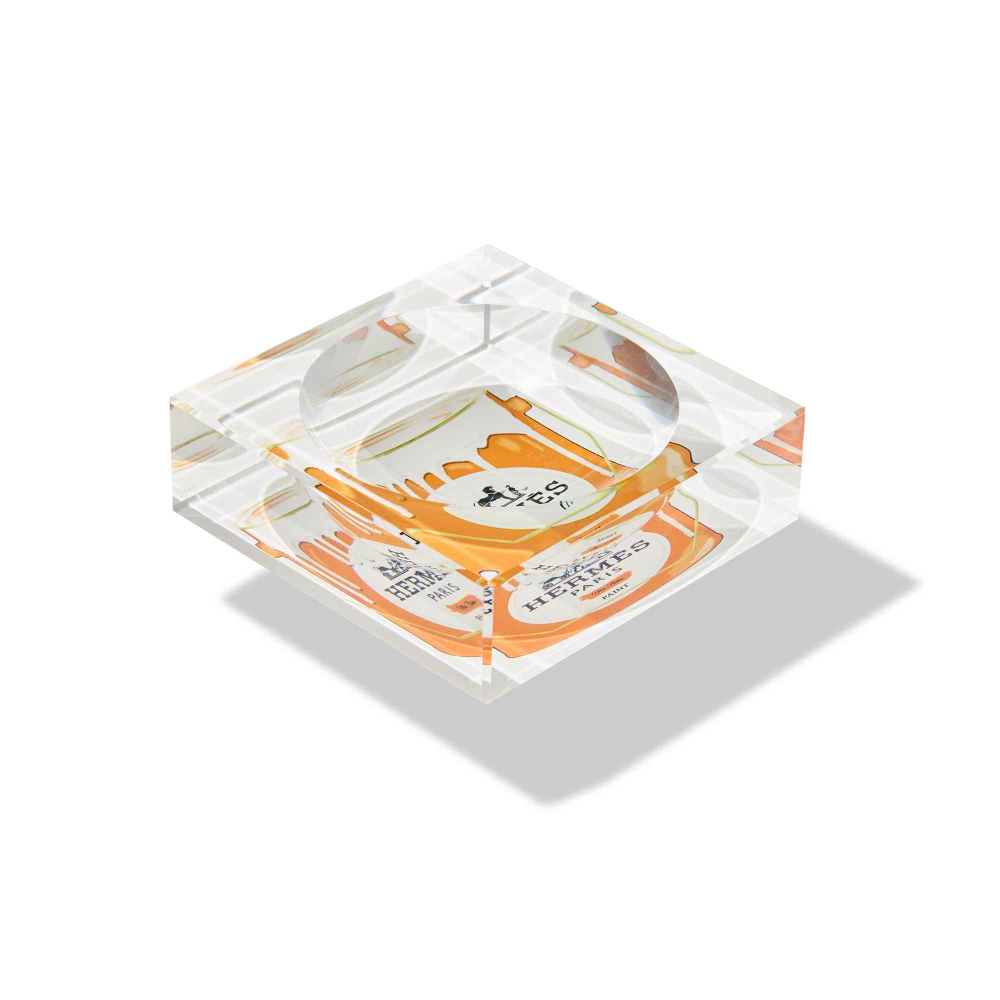 HERMES PAINT....