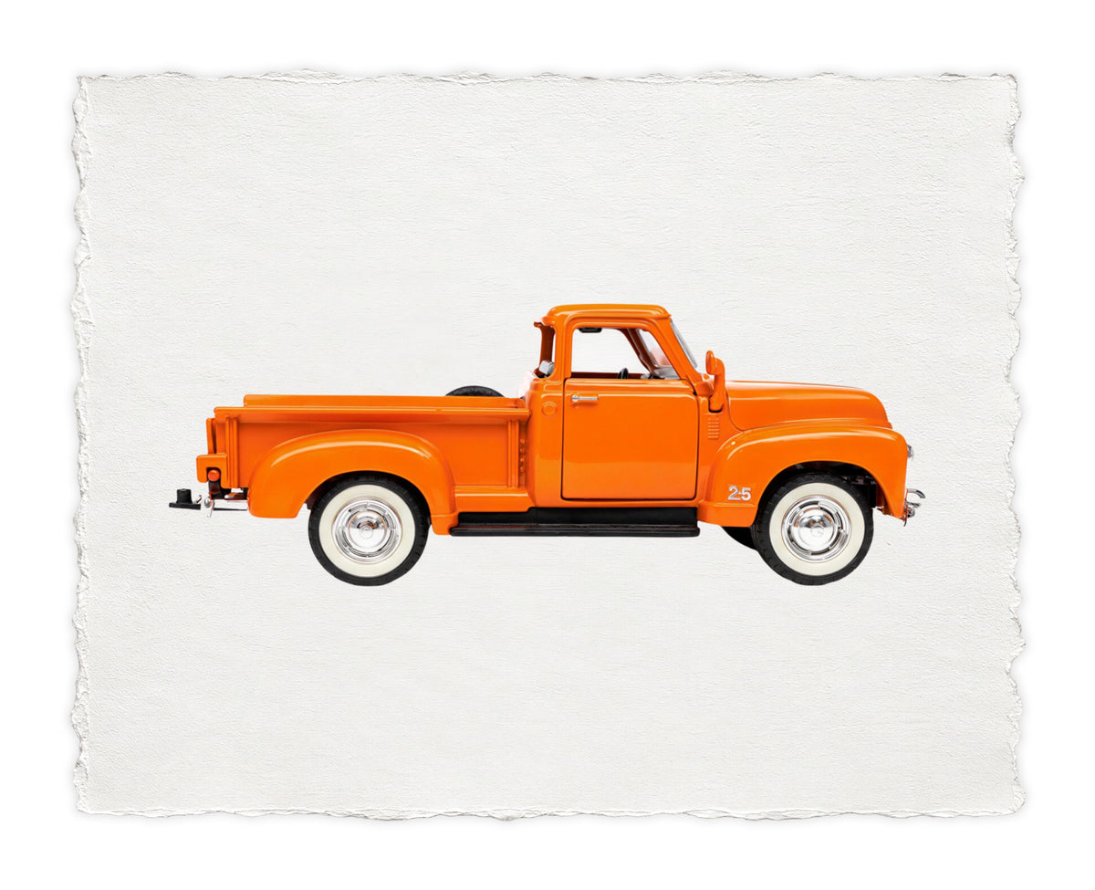 MATCHBOX SERIES #12