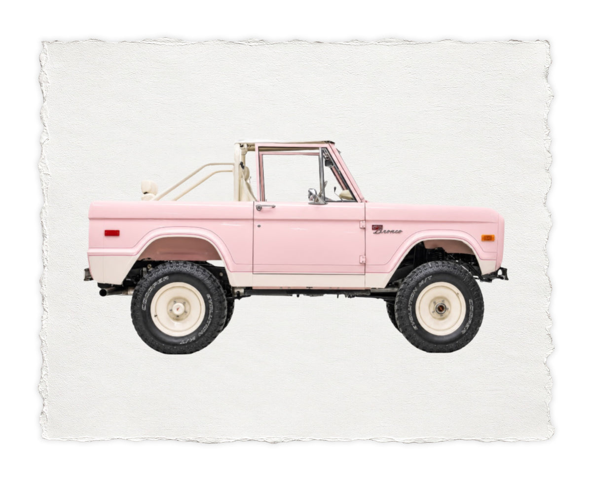 MATCHBOX SERIES #64