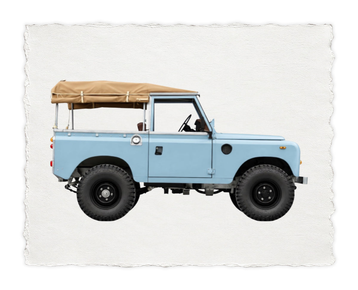 MATCHBOX SERIES #71