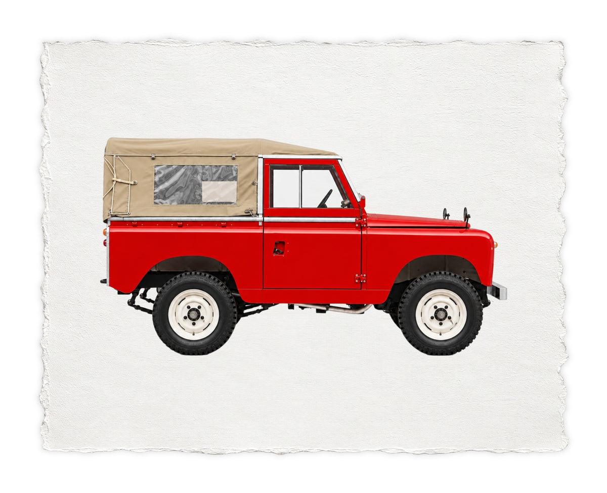MATCHBOX SERIES #14