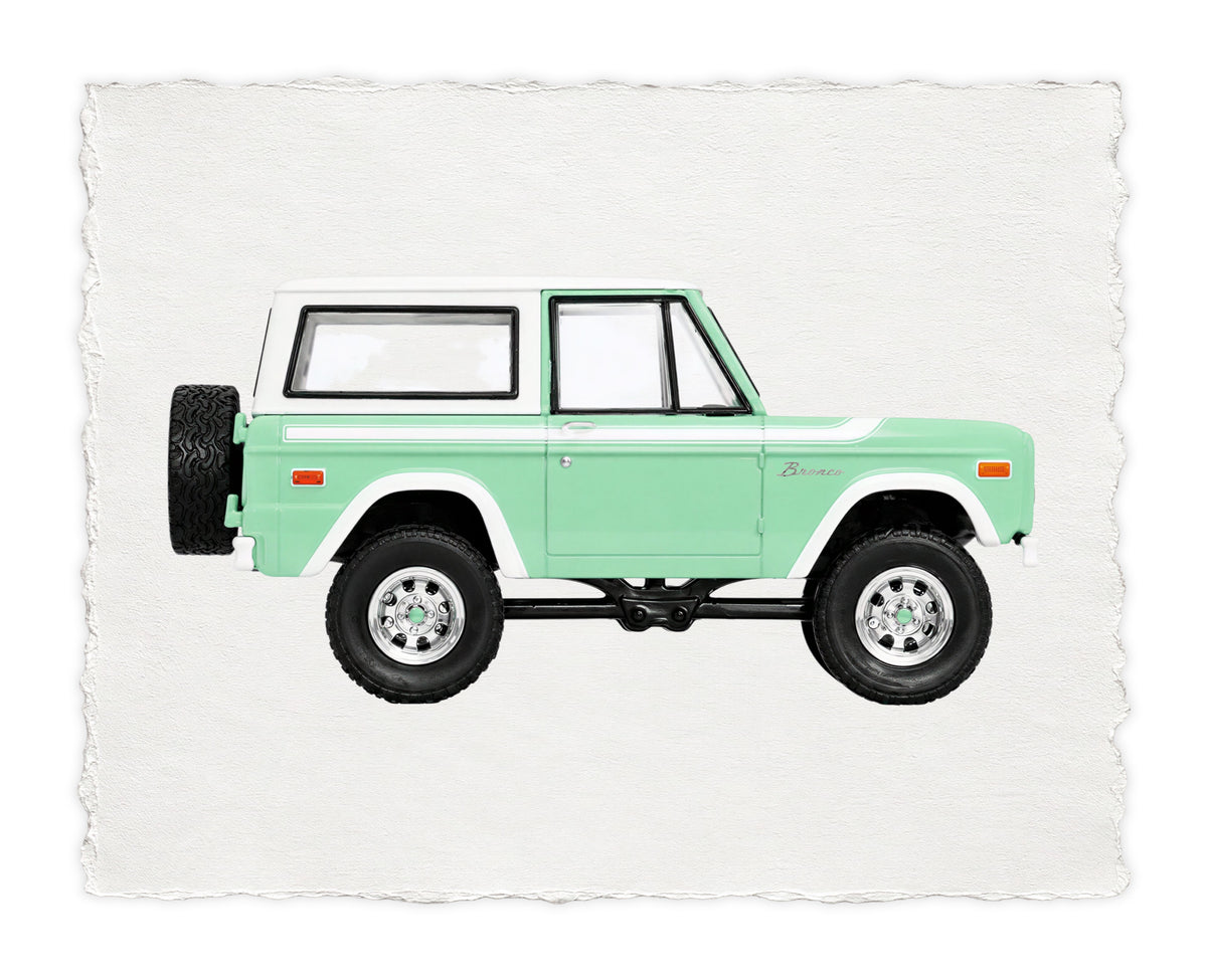 MATCHBOX SERIES #15