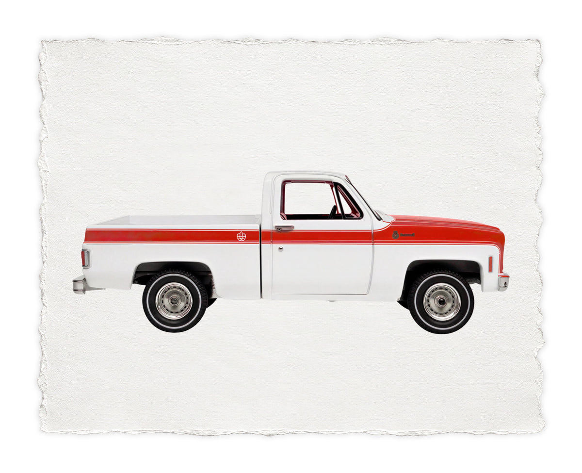 MATCHBOX SERIES #21