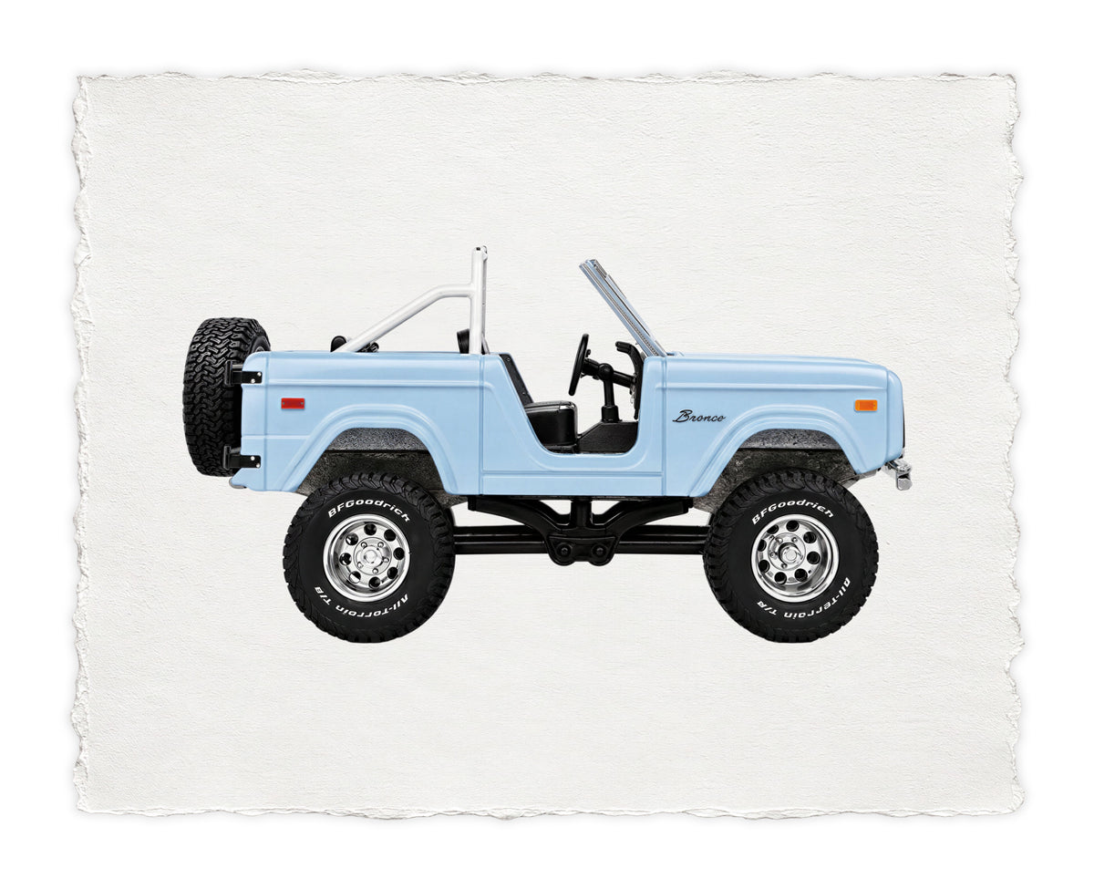 MATCHBOX SERIES #4