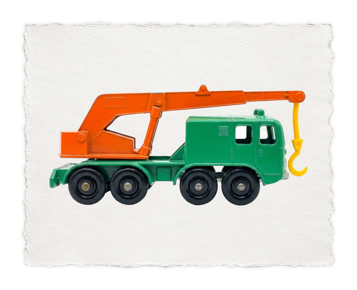 MATCHBOX SERIES #74