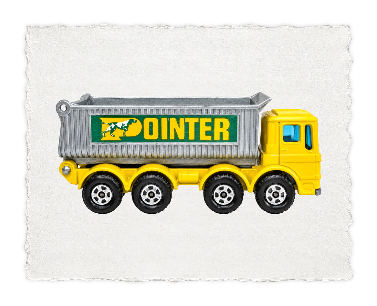 MATCHBOX SERIES #75