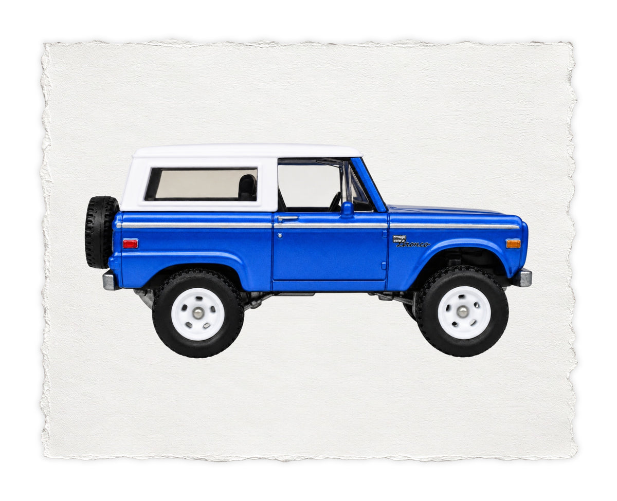 MATCHBOX SERIES #82