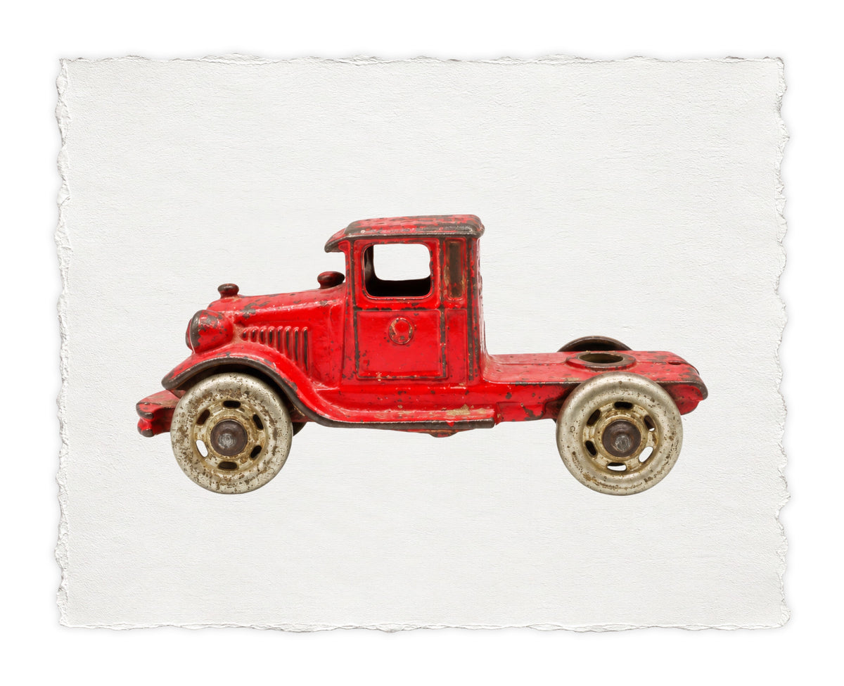 MATCHBOX SERIES #24