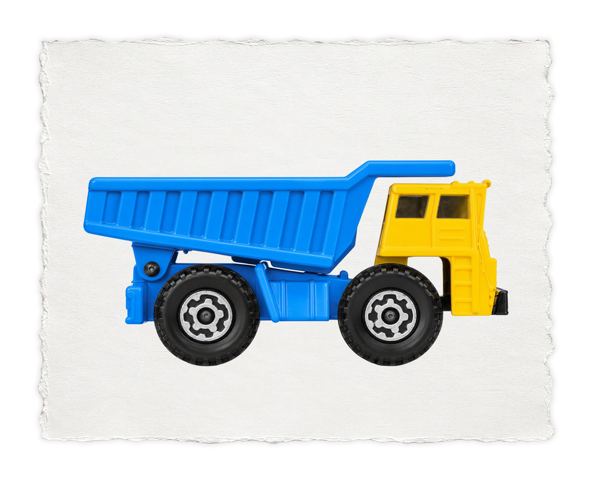 MATCHBOX SERIES #86