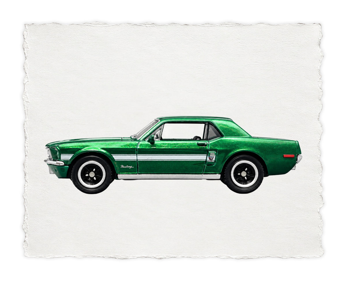 MATCHBOX SERIES #95