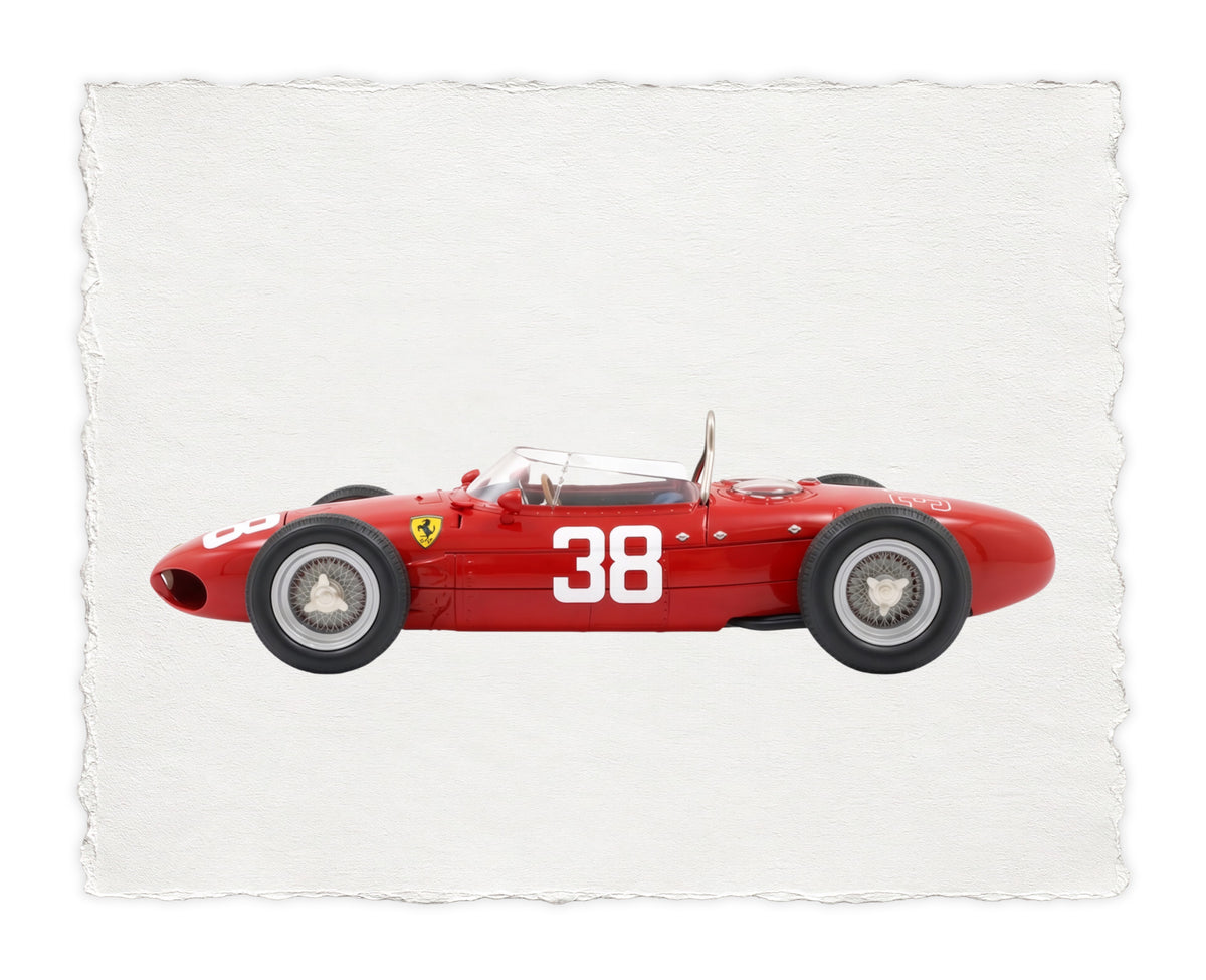 MATCHBOX SERIES #25