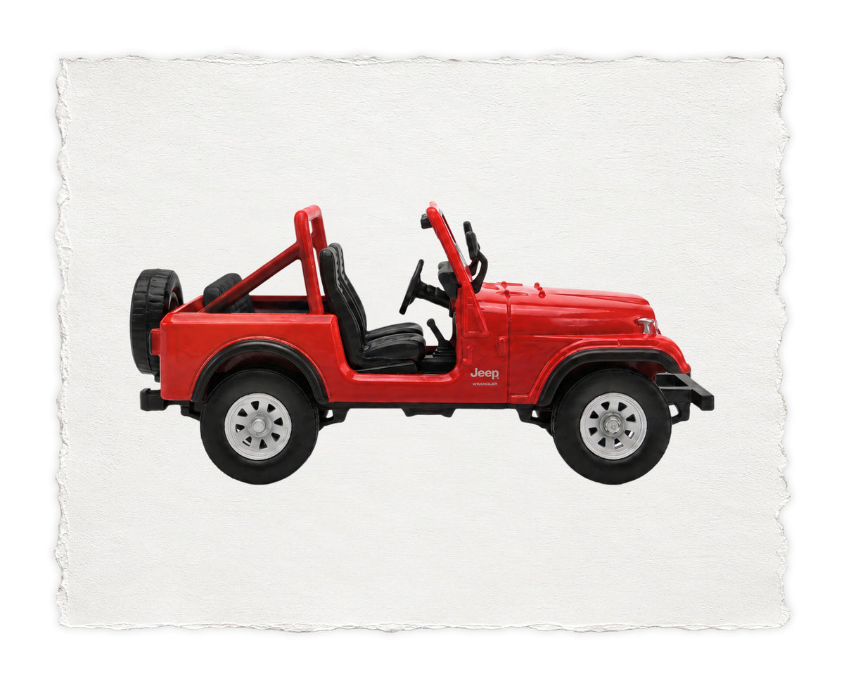 MATCHBOX SERIES #30