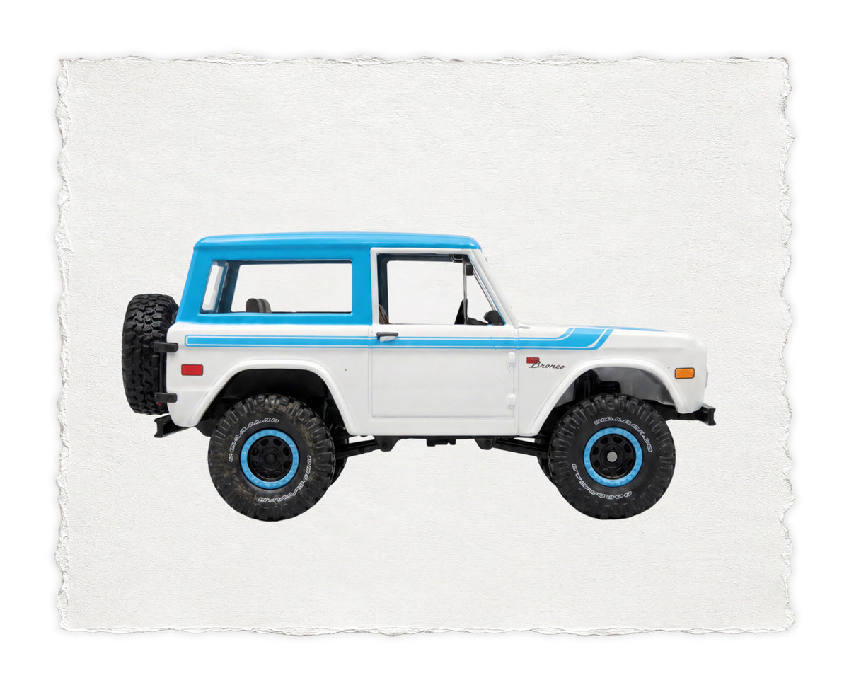 MATCHBOX SERIES #98