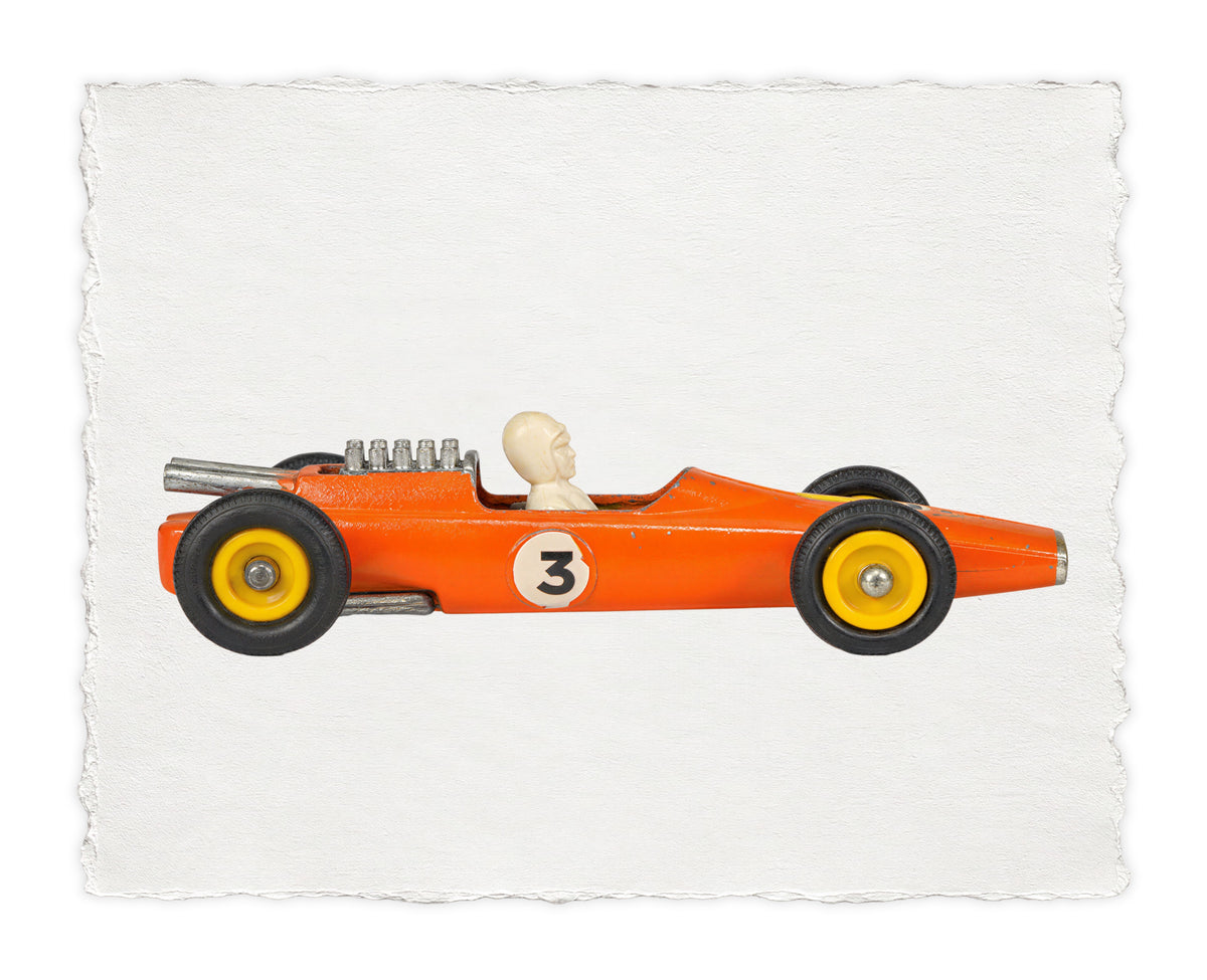 MATCHBOX SERIES #38