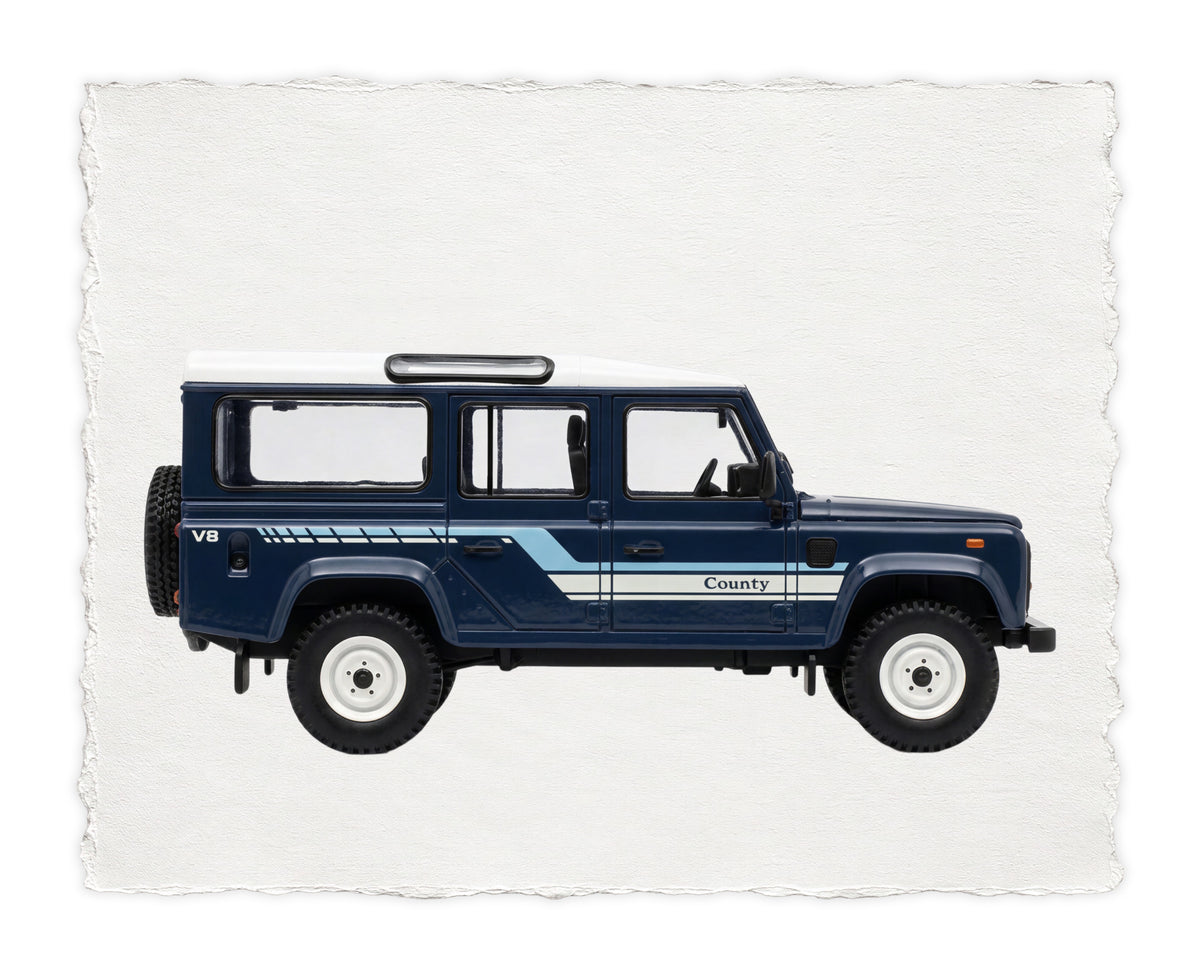 MATCHBOX SERIES #116