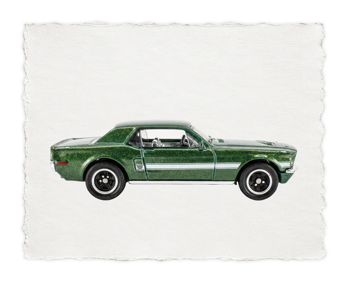 MATCHBOX SERIES #122