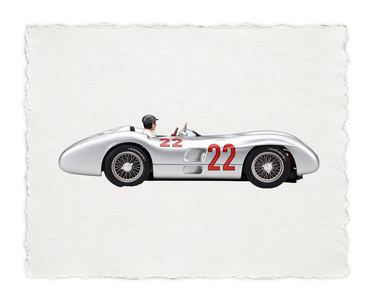 MATCHBOX SERIES #8