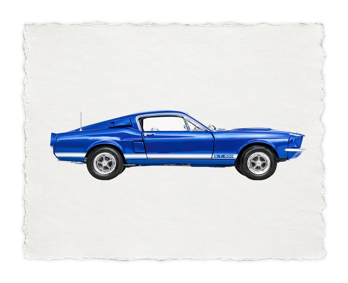 MATCHBOX SERIES #9