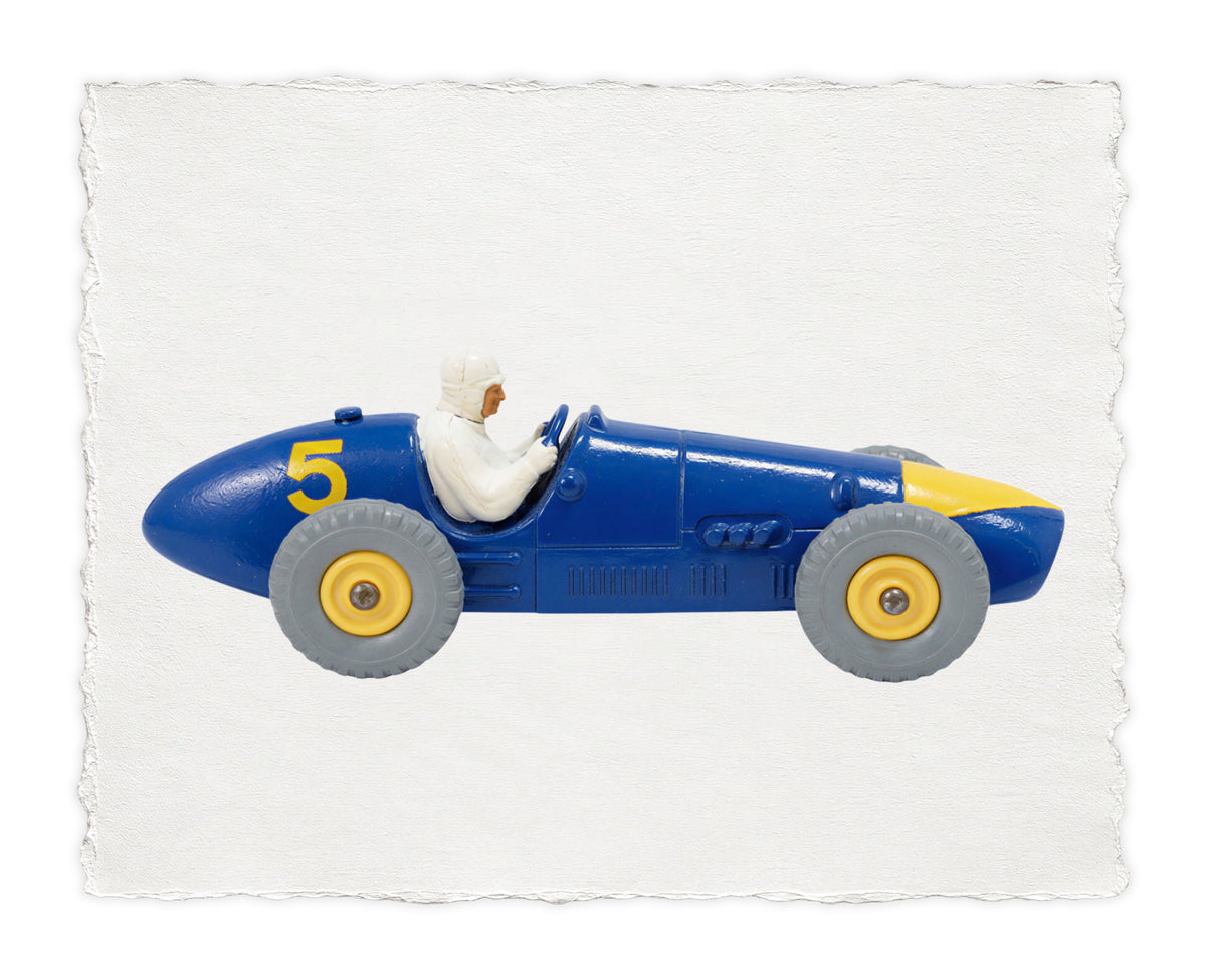 MATCHBOX SERIES #56