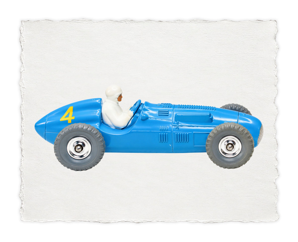 MATCHBOX SERIES #59