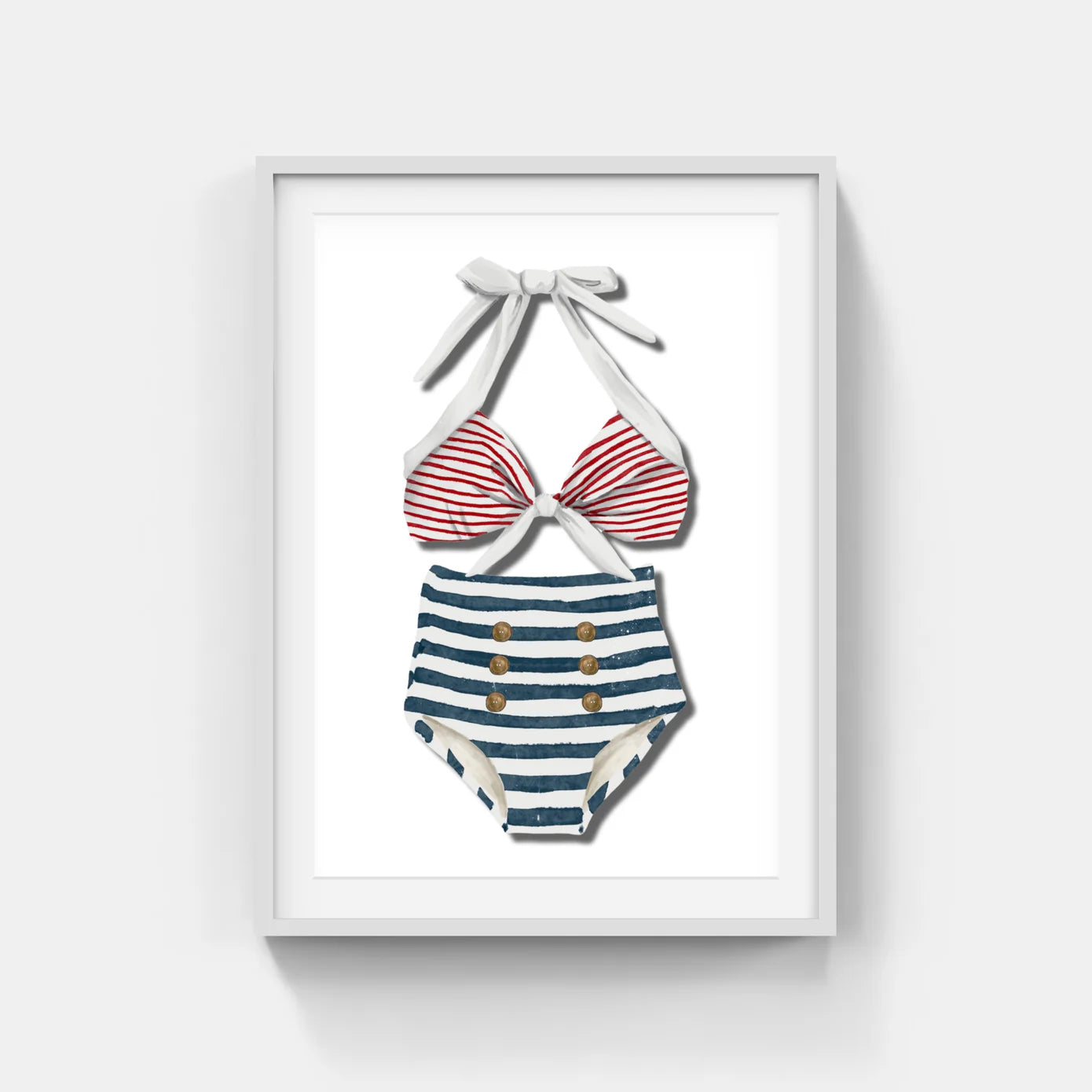 VINTAGE SWIMSUIT 2