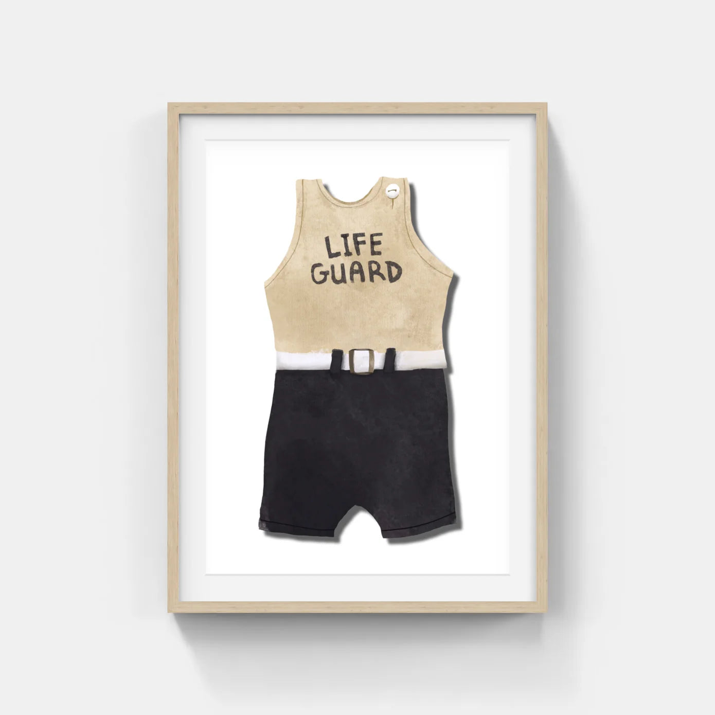 VINTAGE SWIMSUIT 4