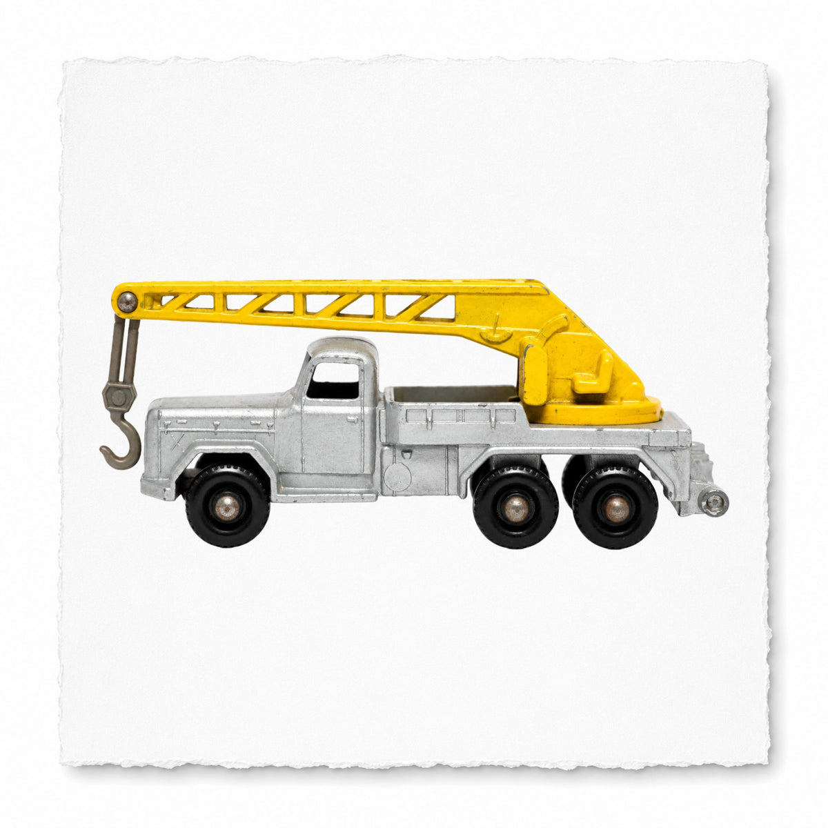 TRUCK TEST 13