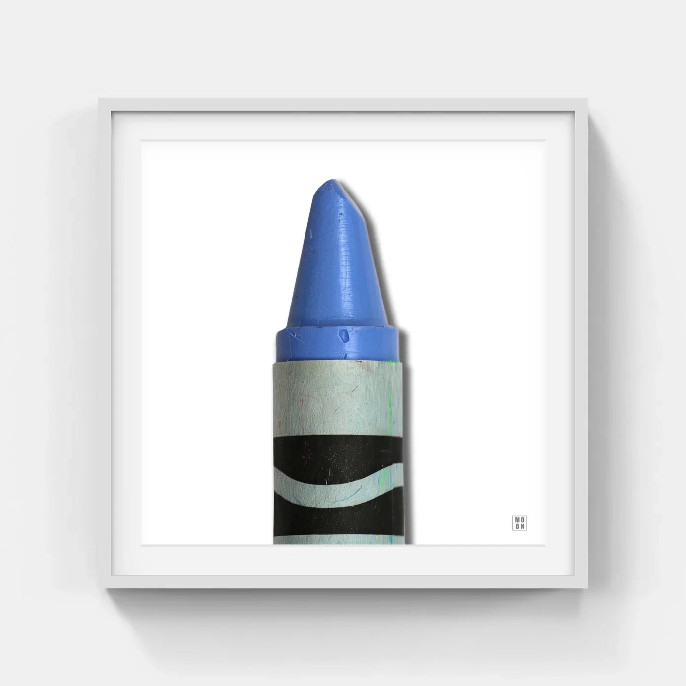 CRAYONS