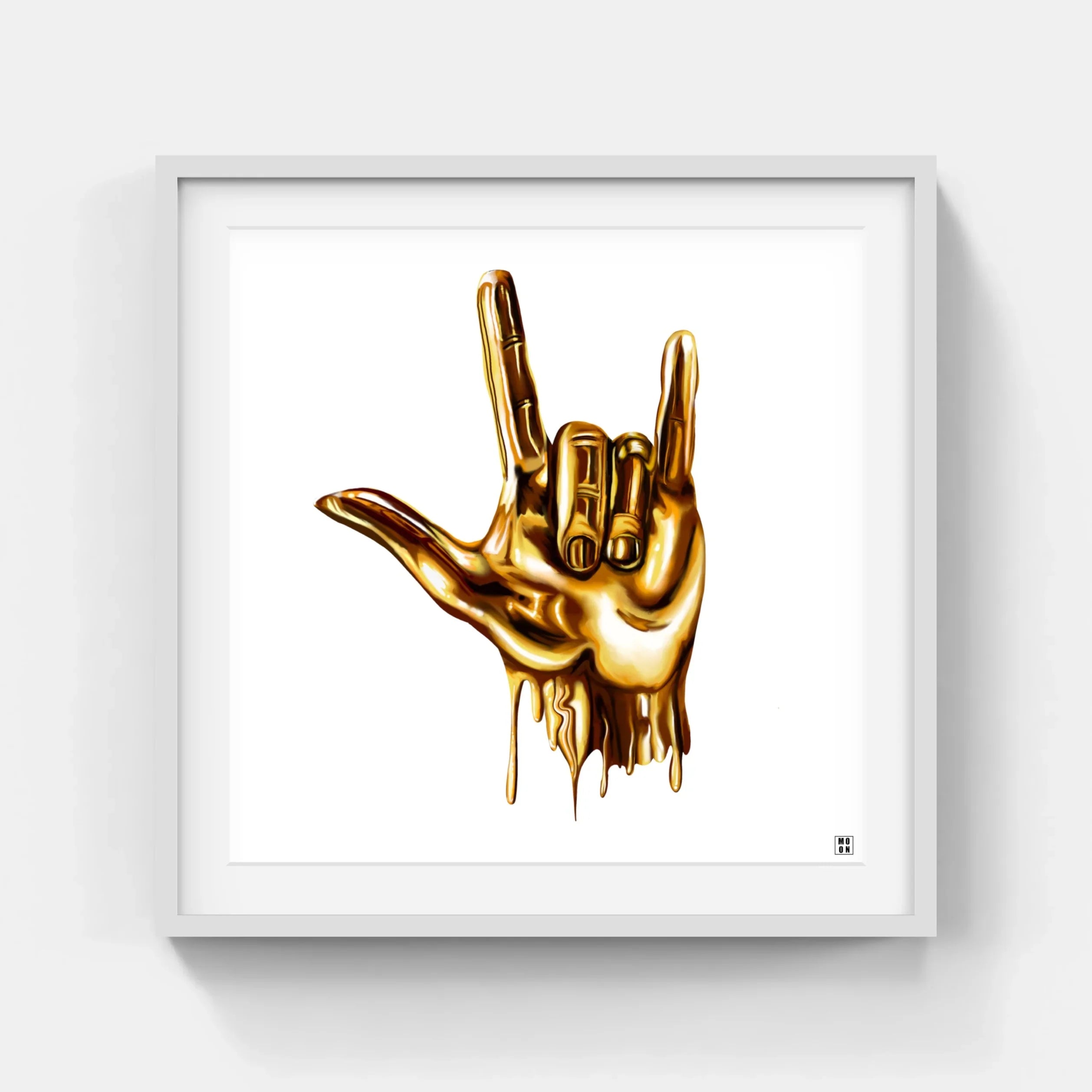 GOLDFINGER
