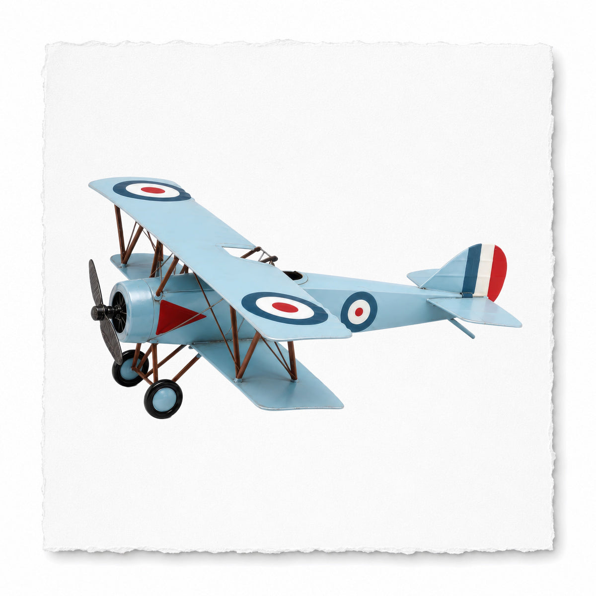 PLANES