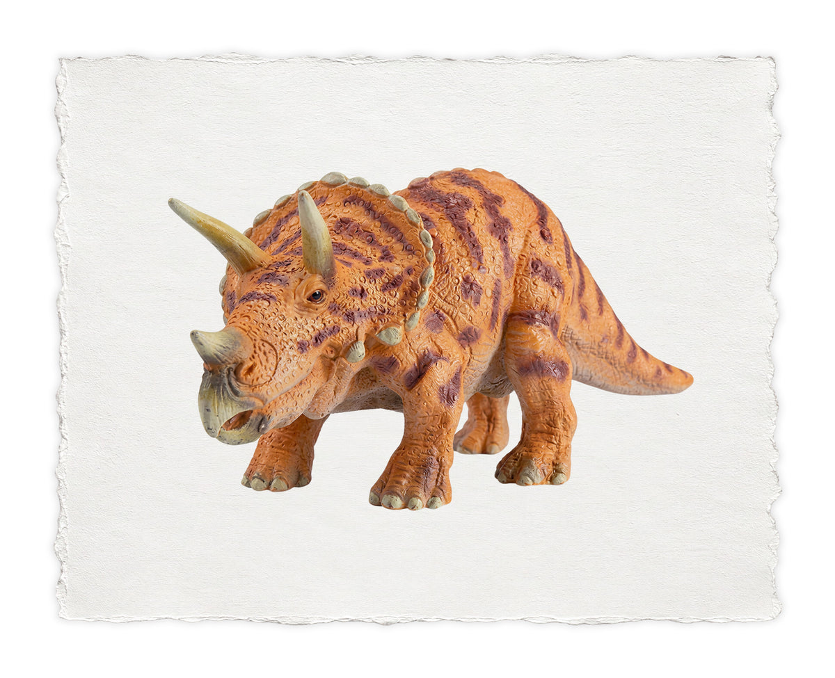 DINOSAUR SERIES 9