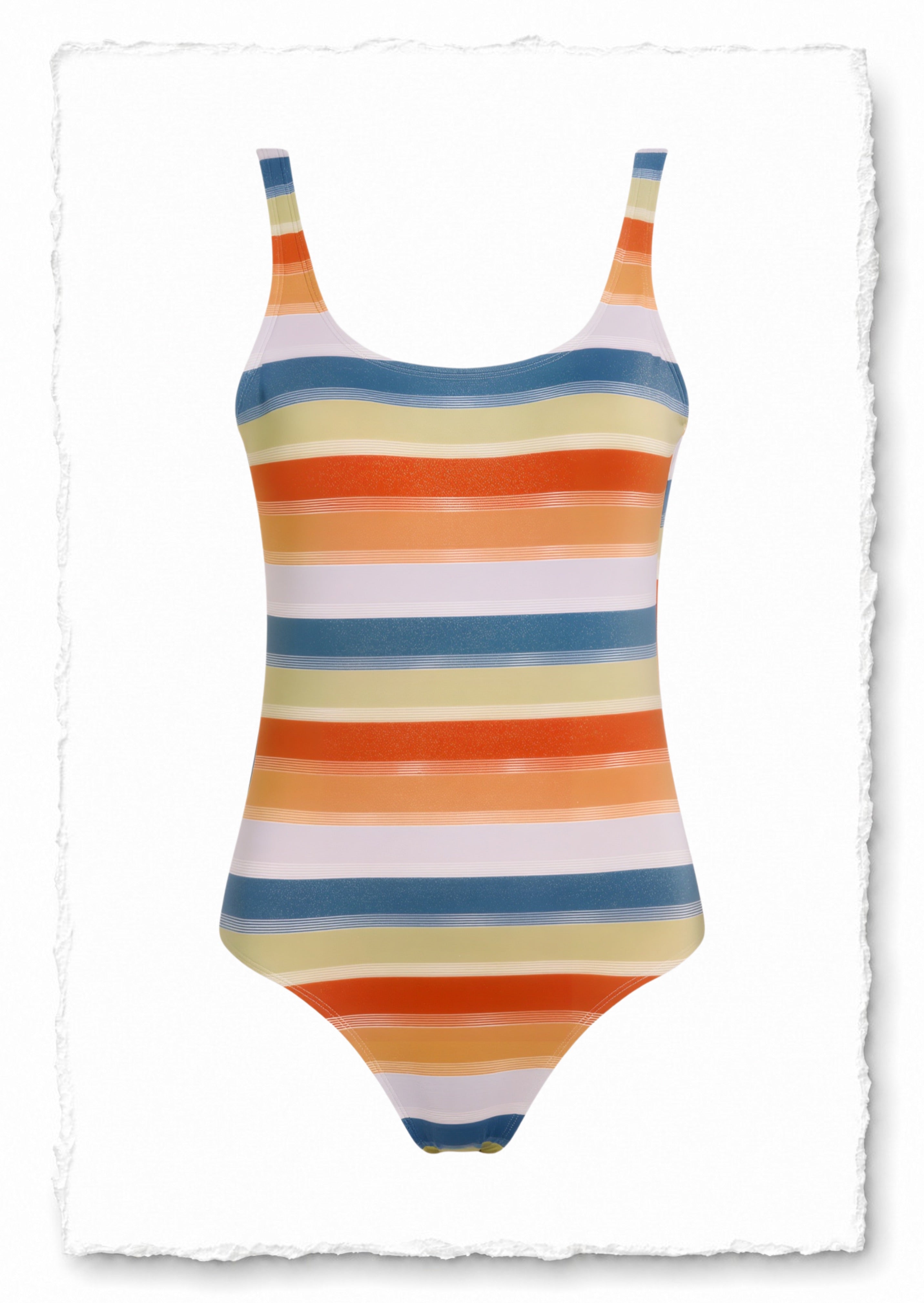 VINTAGE SWIMSUIT 14