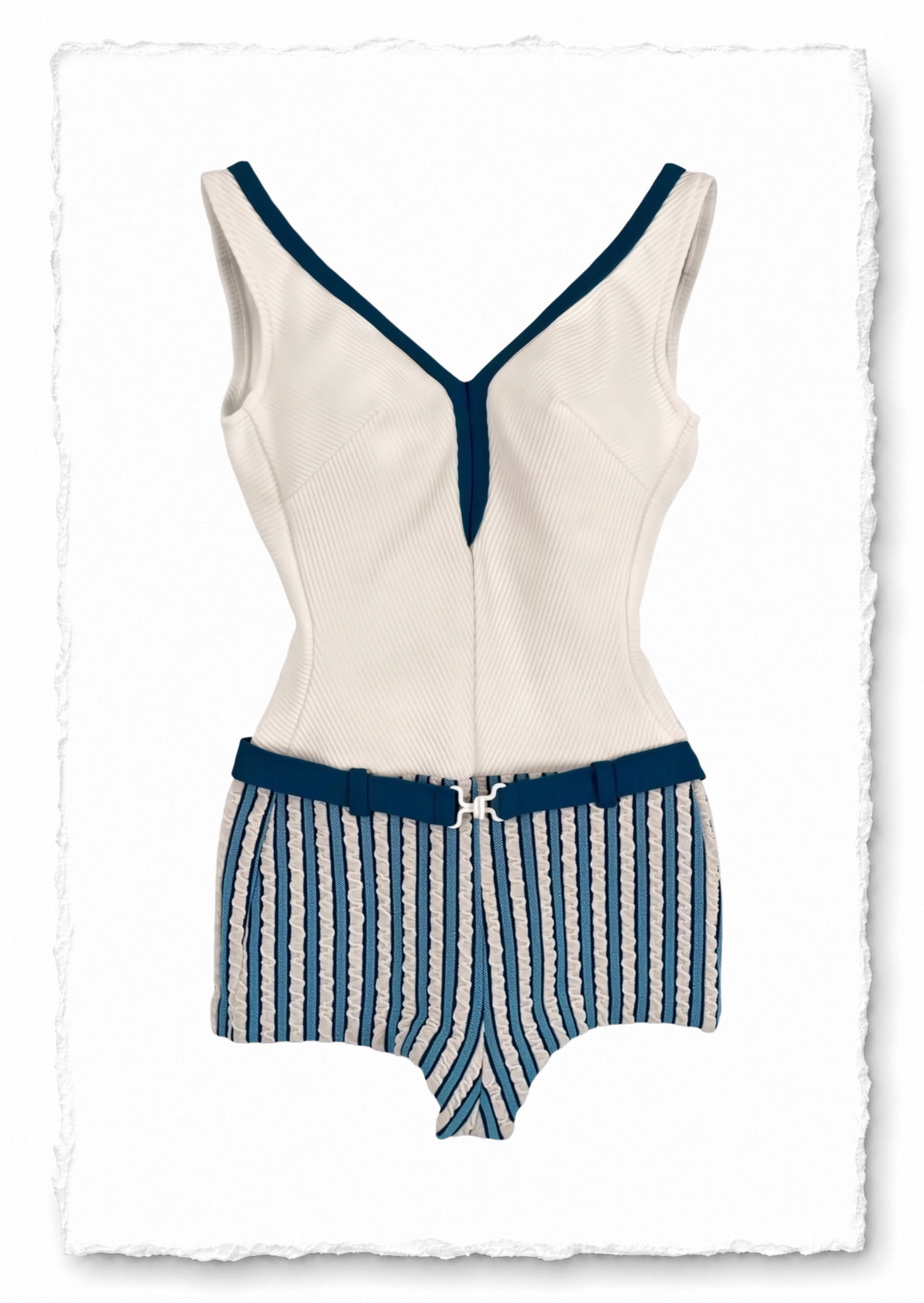 VINTAGE SWIMSUIT 16