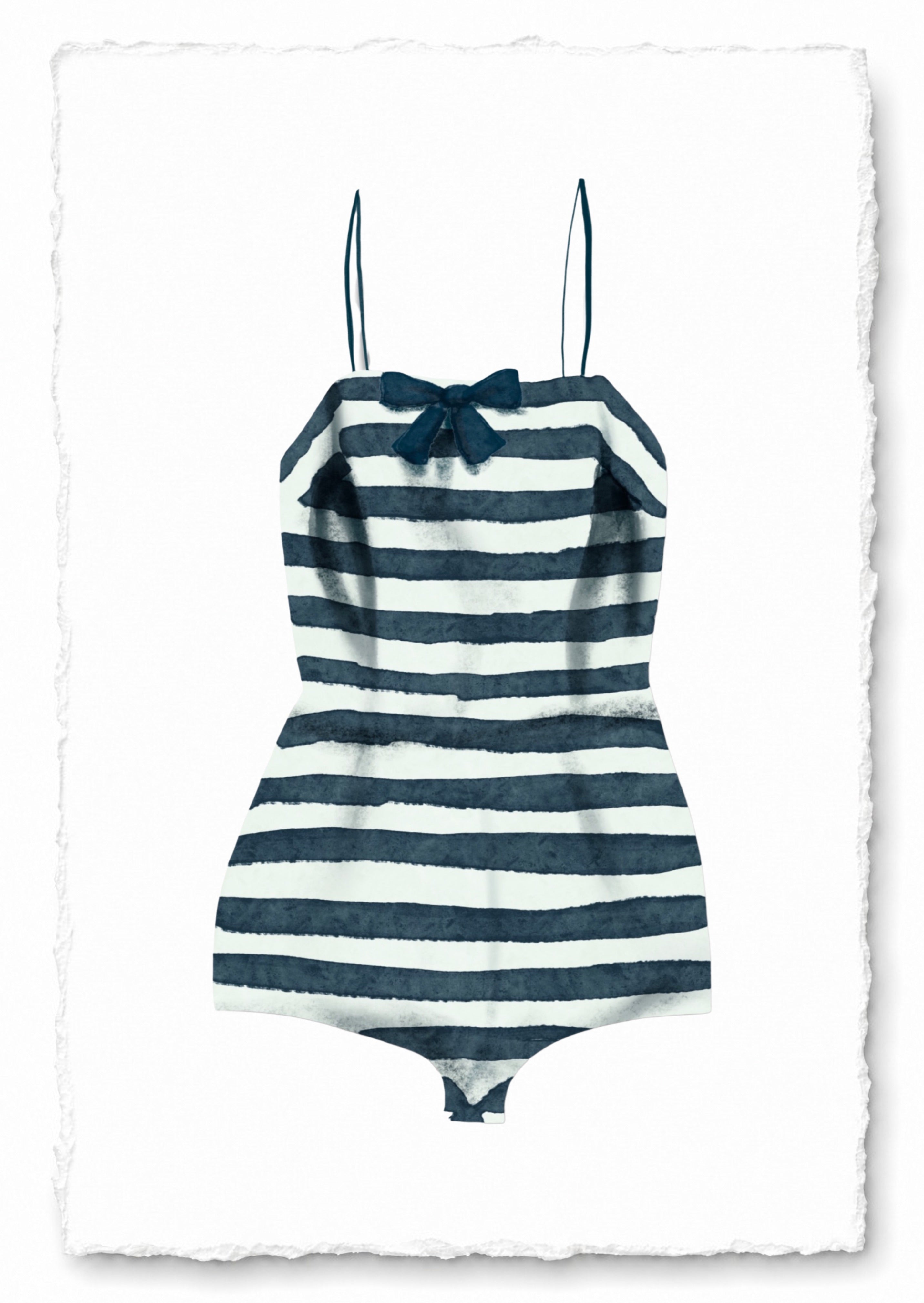 VINTAGE SWIMSUIT 9