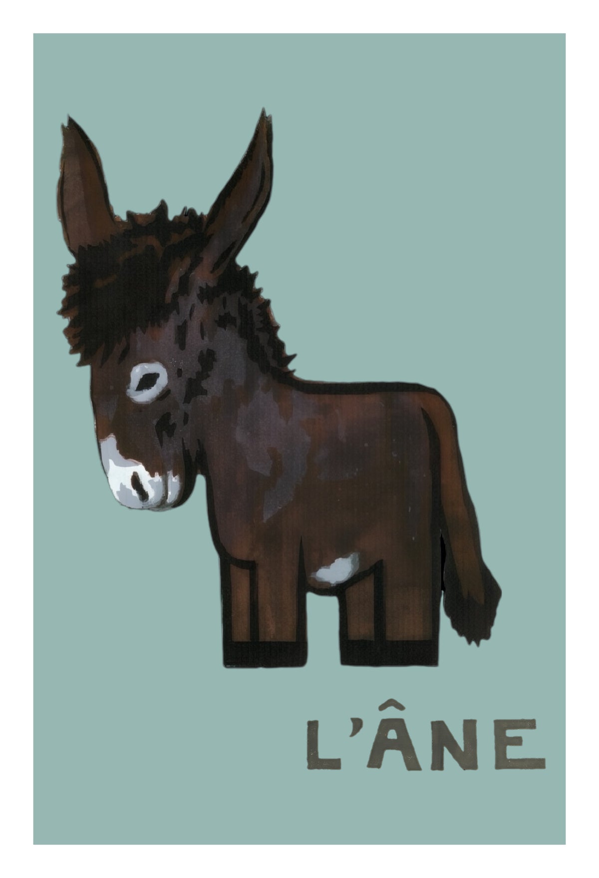 L'ANE