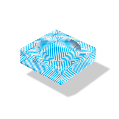 X-PRINT BLUE....