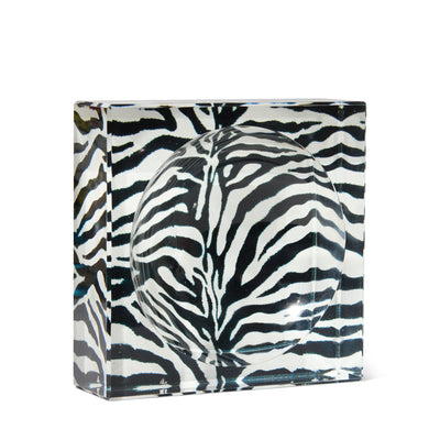 ZEBRA PRINT...