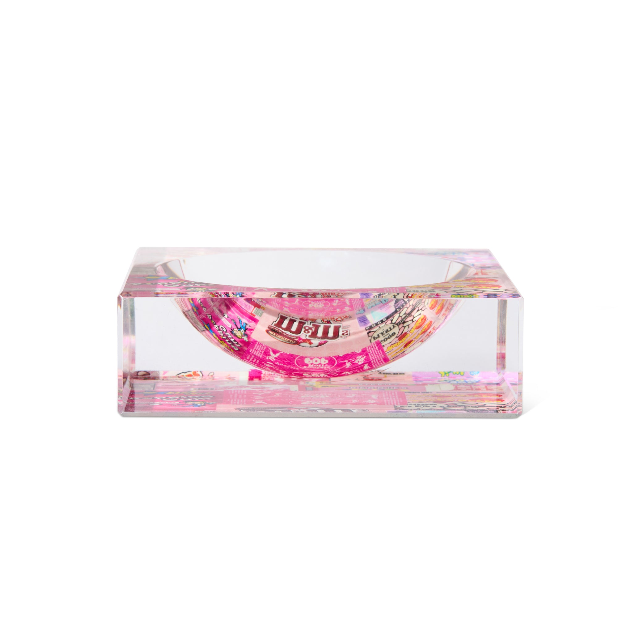 VINTAGE CANDY - PINK