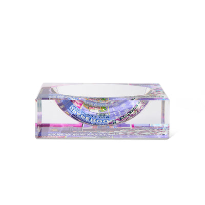 VINTAGE CANDY - PURPLE