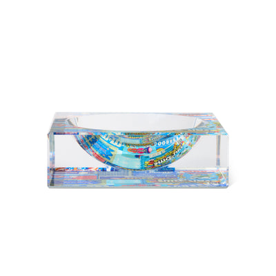 VINTAGE CANDY - BLUE