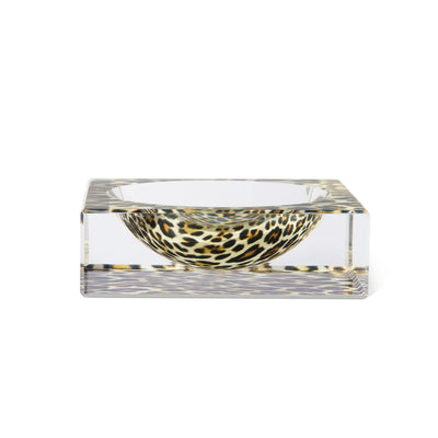 LEOPARD PRINT...