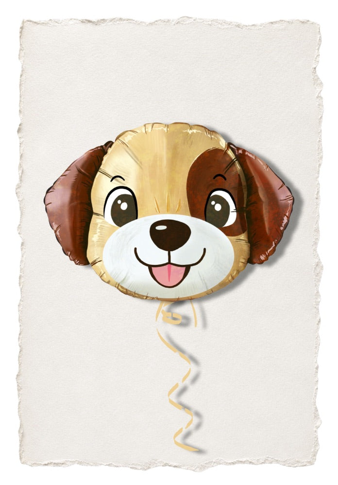 BALLOON ANIMAL 11