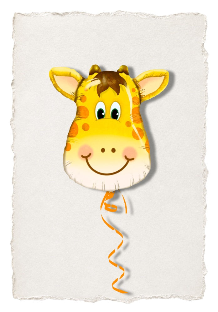 BALLOON ANIMAL 13